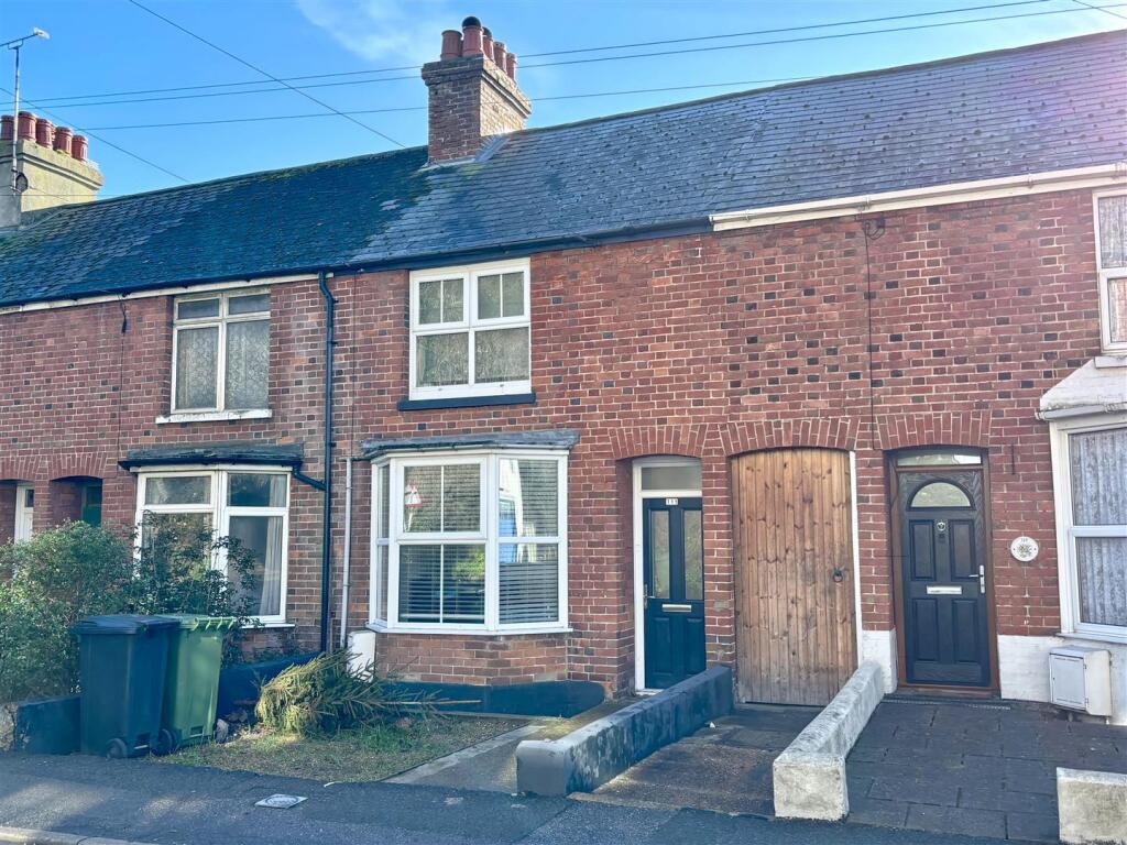 Main image of property: South Undercliff, Rye