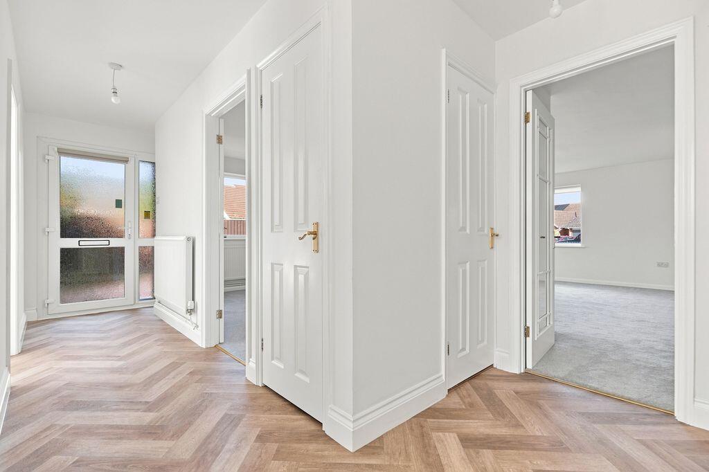 House in Ipswich - View 3