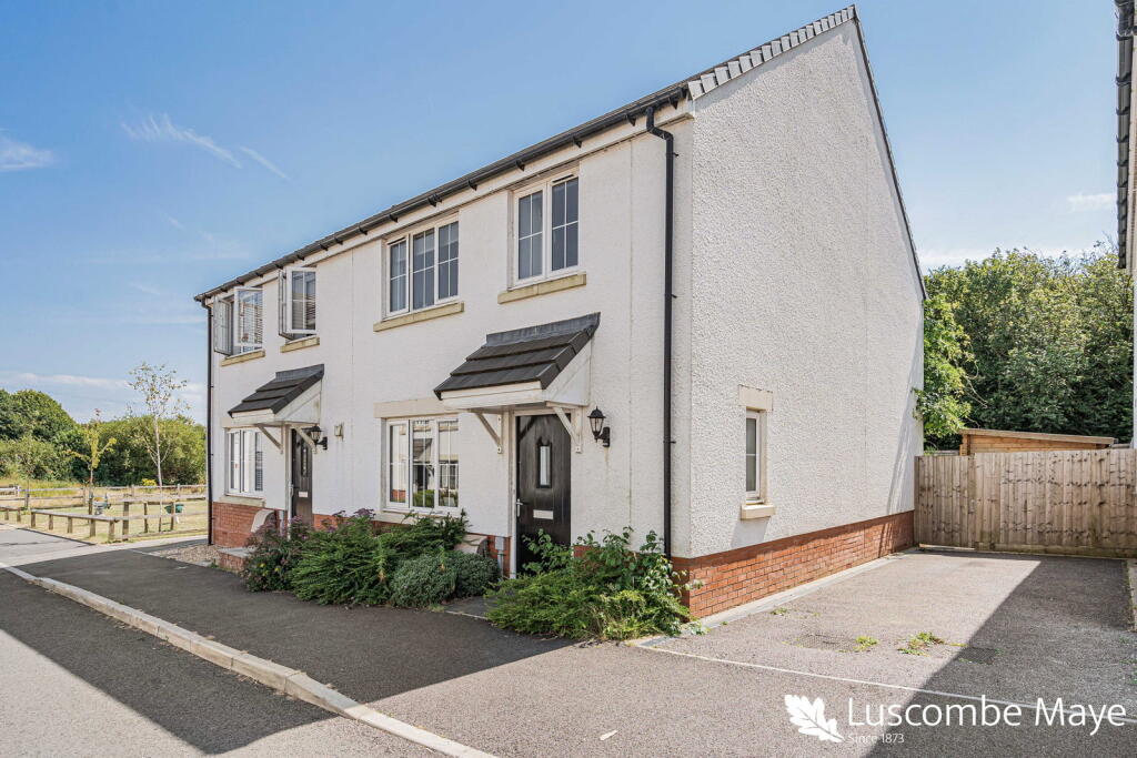 Main image of property: Wrangaton, South Brent