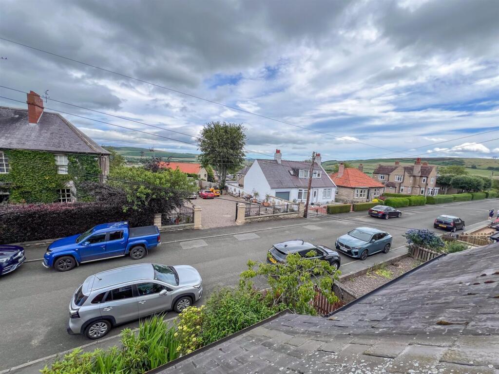 9, Queens Road, Wooler photo 2