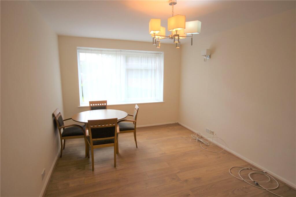Apartment in London - View 3
