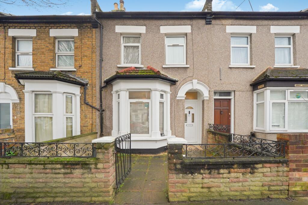 Main image of property: Sutherland Road, London