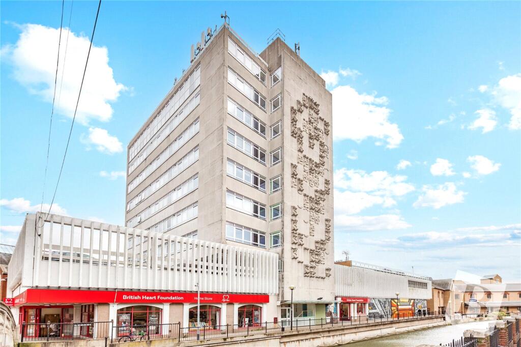 Main image of property: Canside, Meadow Walk, Chelmsford, CM1