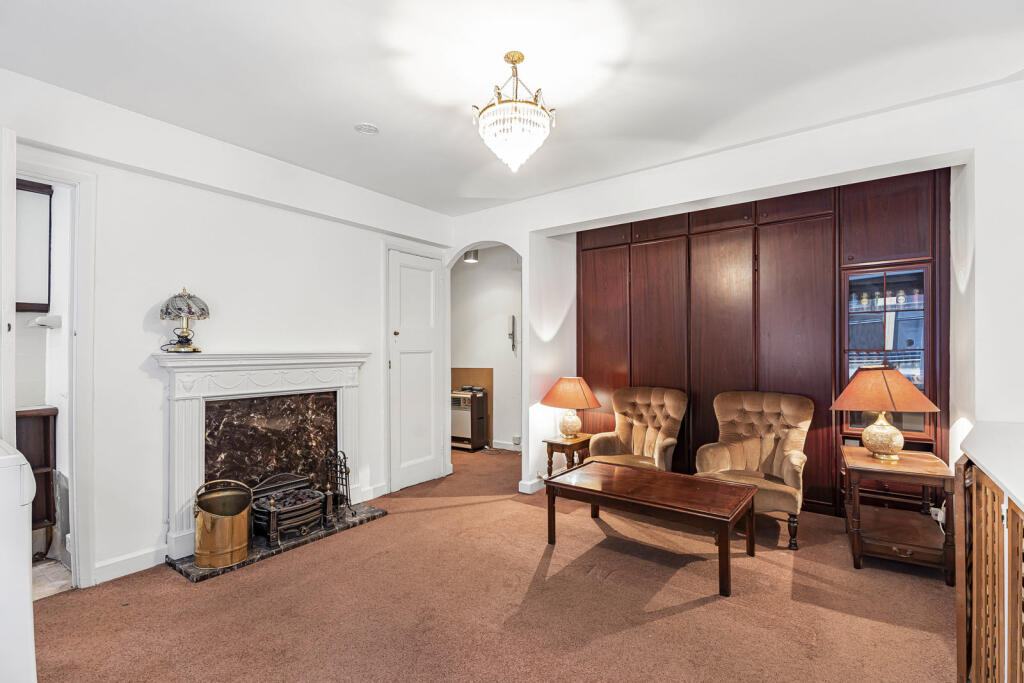 Main image of property: Crane Court, London, EC4A