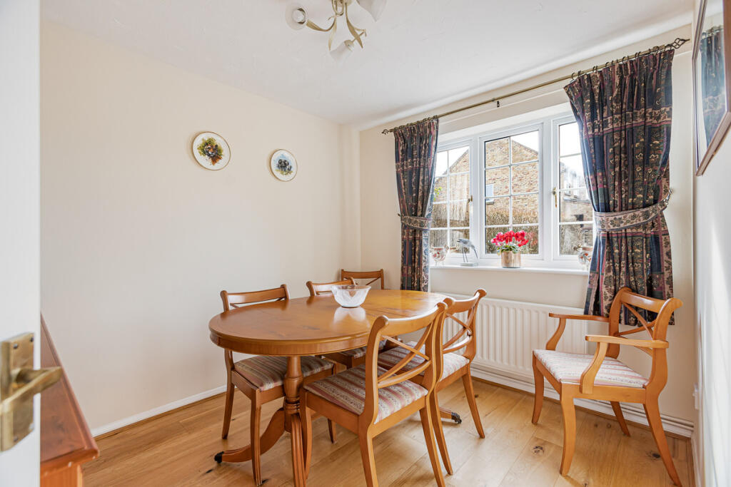 House in Oxford, Dean Court, Cumnor - View 6