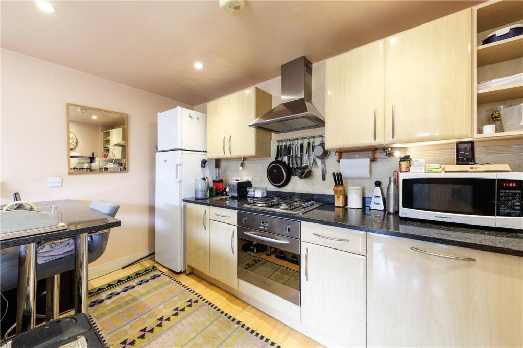 House in London - More