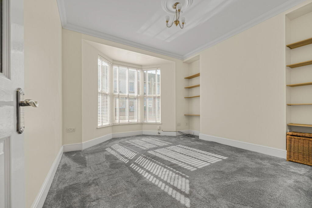 House in Swansea - More