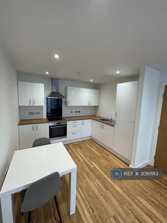 Apartment in Manchester - View 5