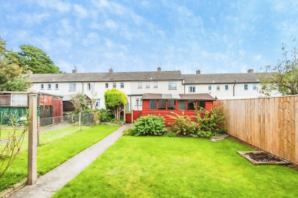 Main image of property: Flexney Place, Headington, OX3