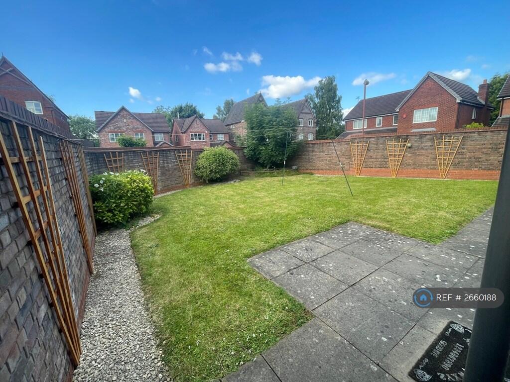 Additional image 10 of Foxes Meadow, Birmingham, B30
