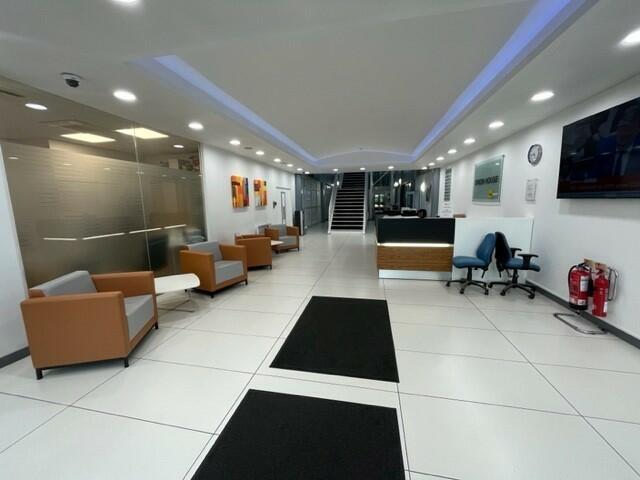 Additional image 4 of Orion House (FF), Bessemer Road, Welwyn Garden City, Hertfordshire, AL7 1HE
