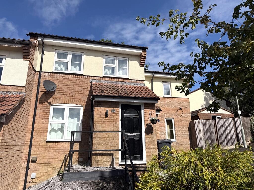 Main image of property: Brand Road, Honiton