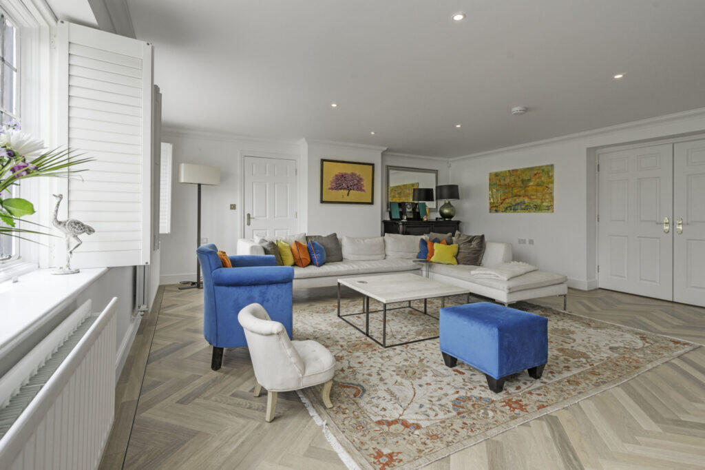 Apartment in Tonbridge - View 5