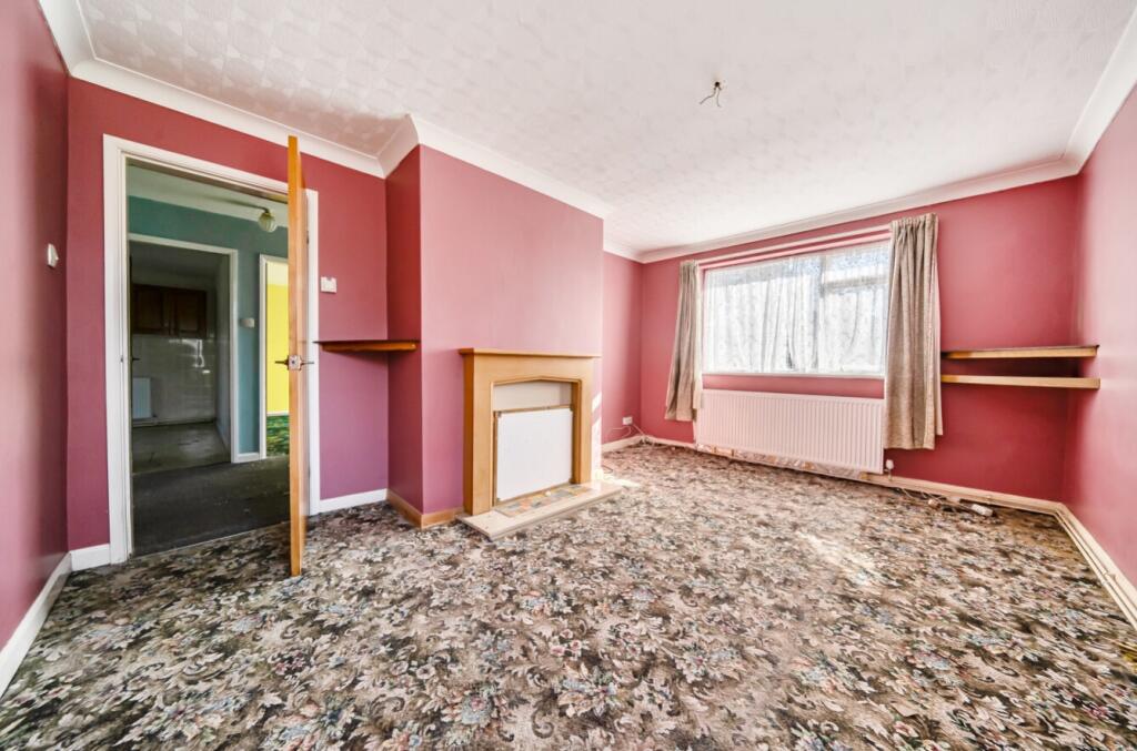 Church Lane, Scredington, Sleaford, Lincolnshire, NG34 photo 2