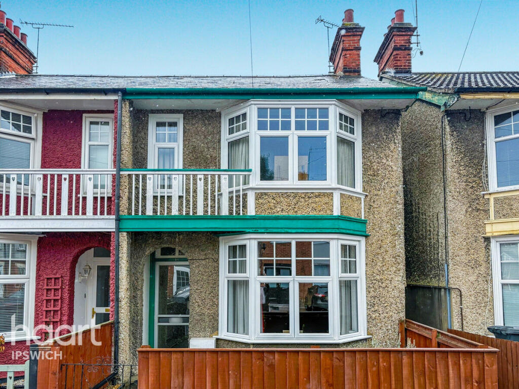 Main image of property: Lister Road, Ipswich