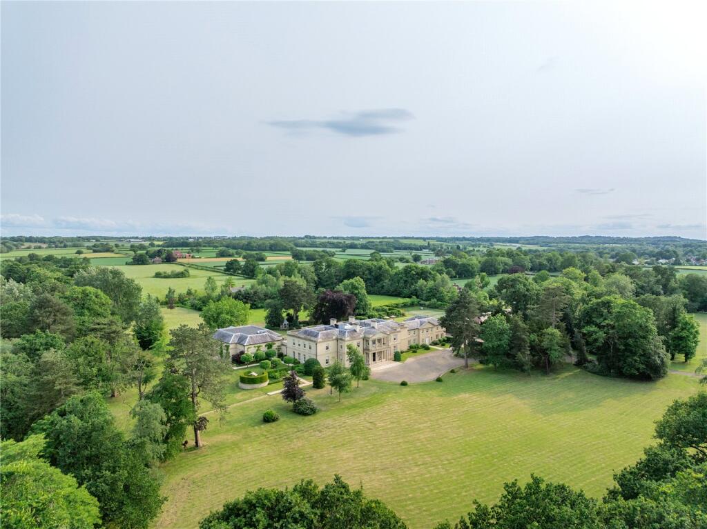 Main image of property: Half Acre Lane, Cheshire, WA4