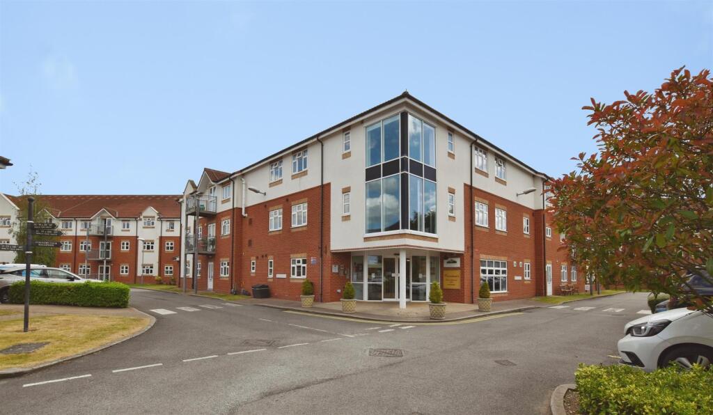 Main image of property: Birch Tree Drive, Hedon