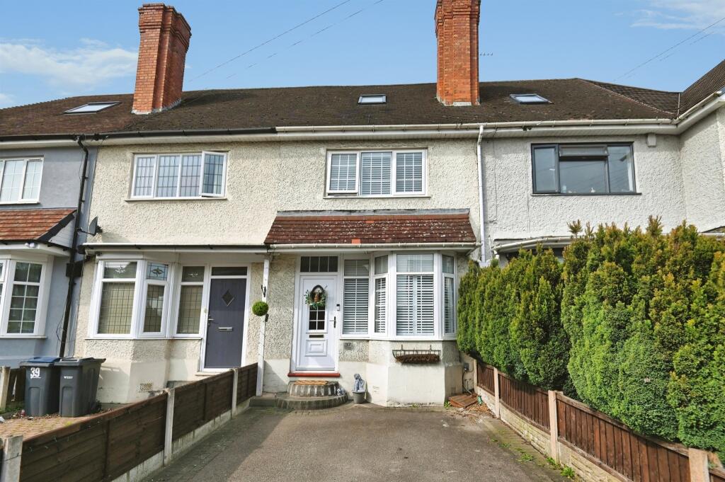 Main image of property: School Lane, Buckland End, Birmingham