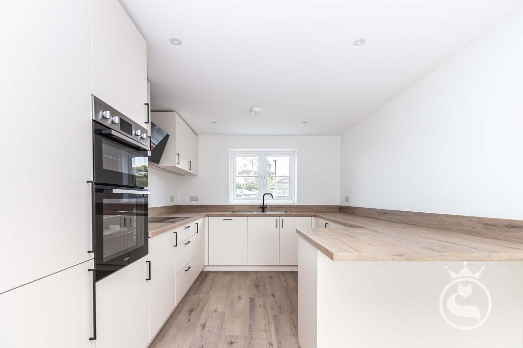 House in Poole, Upper Parkstone - More