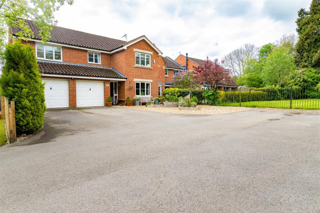 Main image of property: Juniper Close, School Aycliffe