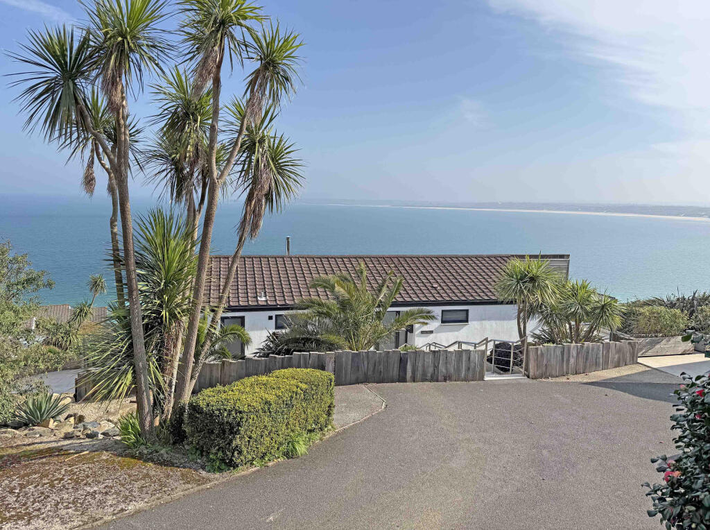Main image of property: Hain Walk, St. Ives, Cornwall
