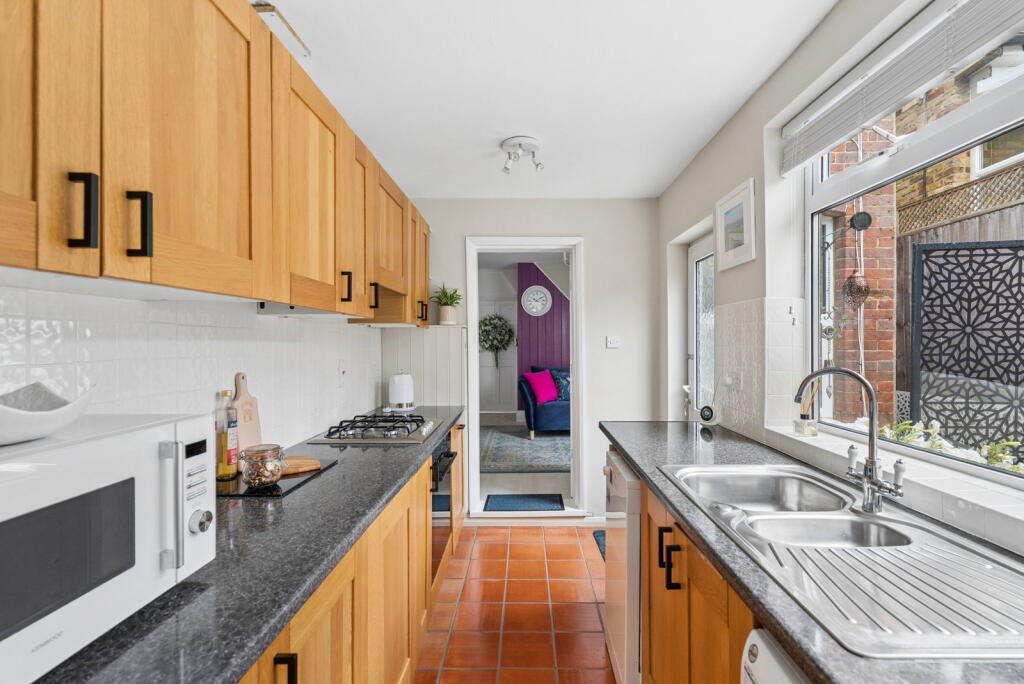 House in Hemel Hempstead - View 4
