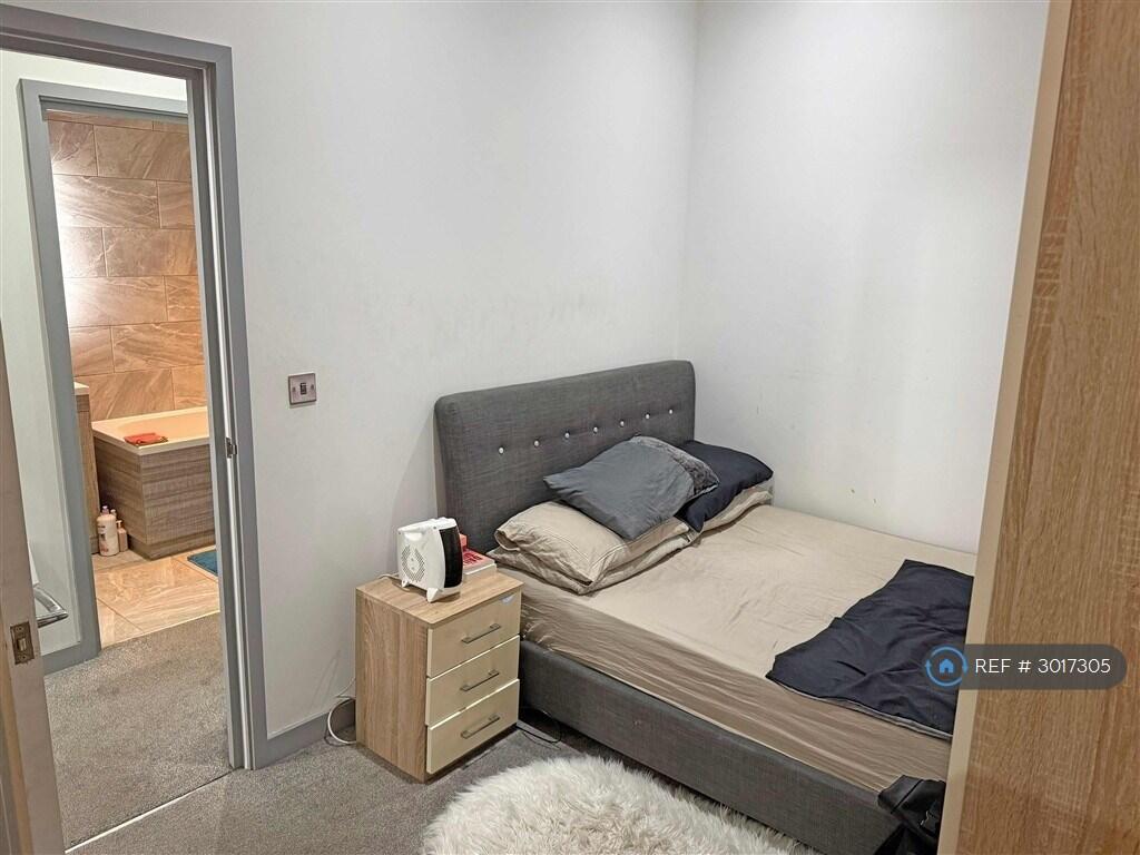 Apartment in Doncaster - View 3