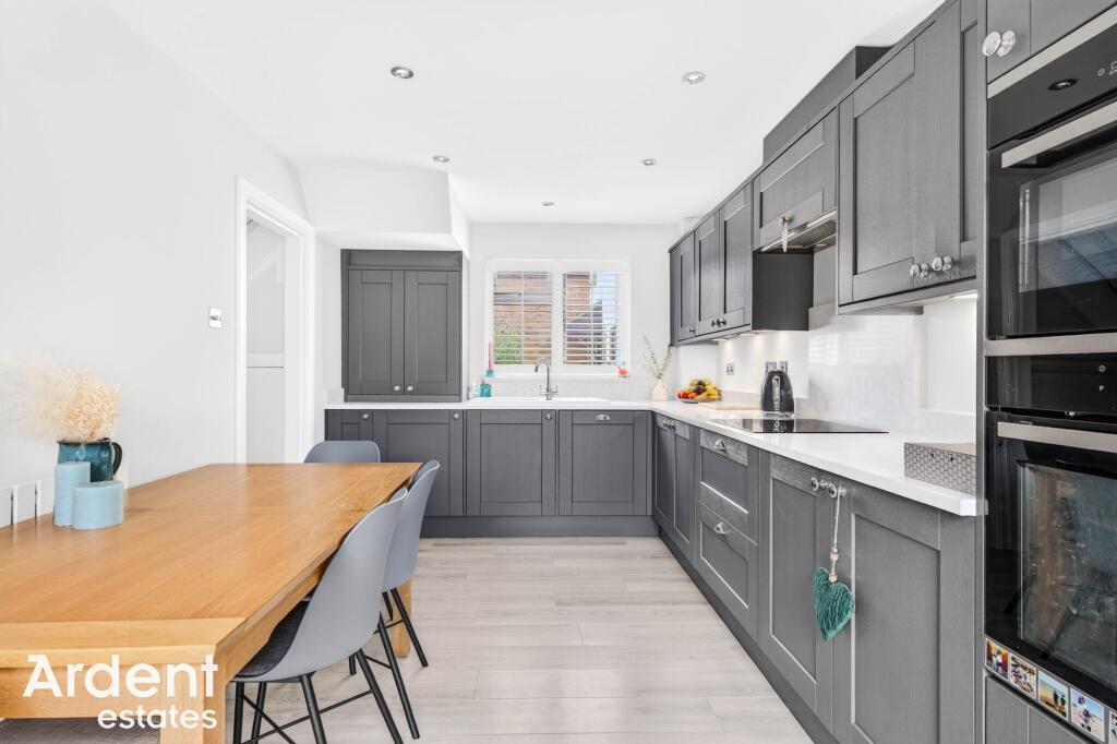 House in Heybridge - More