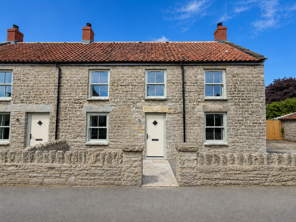 Main image of property: High Street, Keinton Mandeville