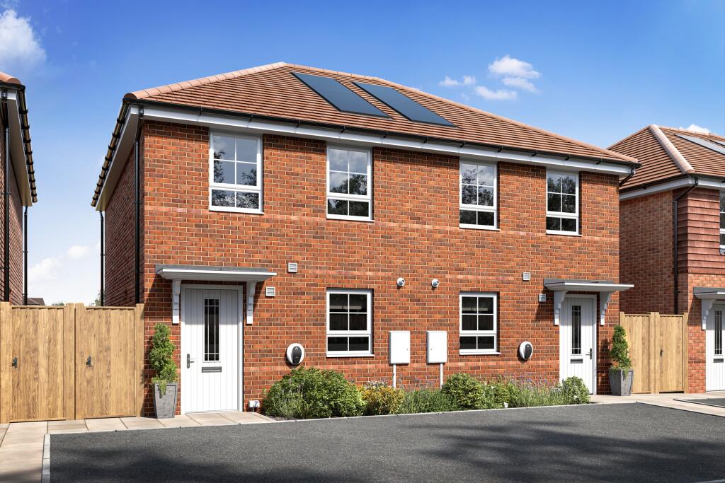 Main image of property: Lidsey Road,
Woodgate,
PO20