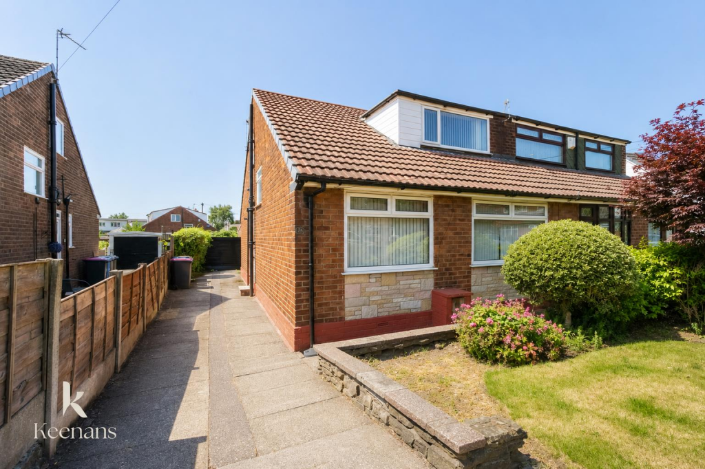 Main image of property: Wheatley Road, Wardley
