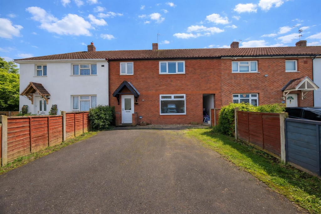 Main image of property: Spinney Lane, Stockingford