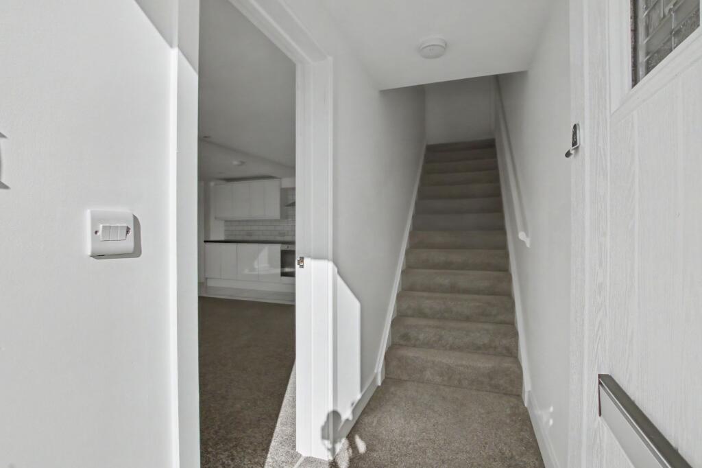House in Gosport, Hampshire - More