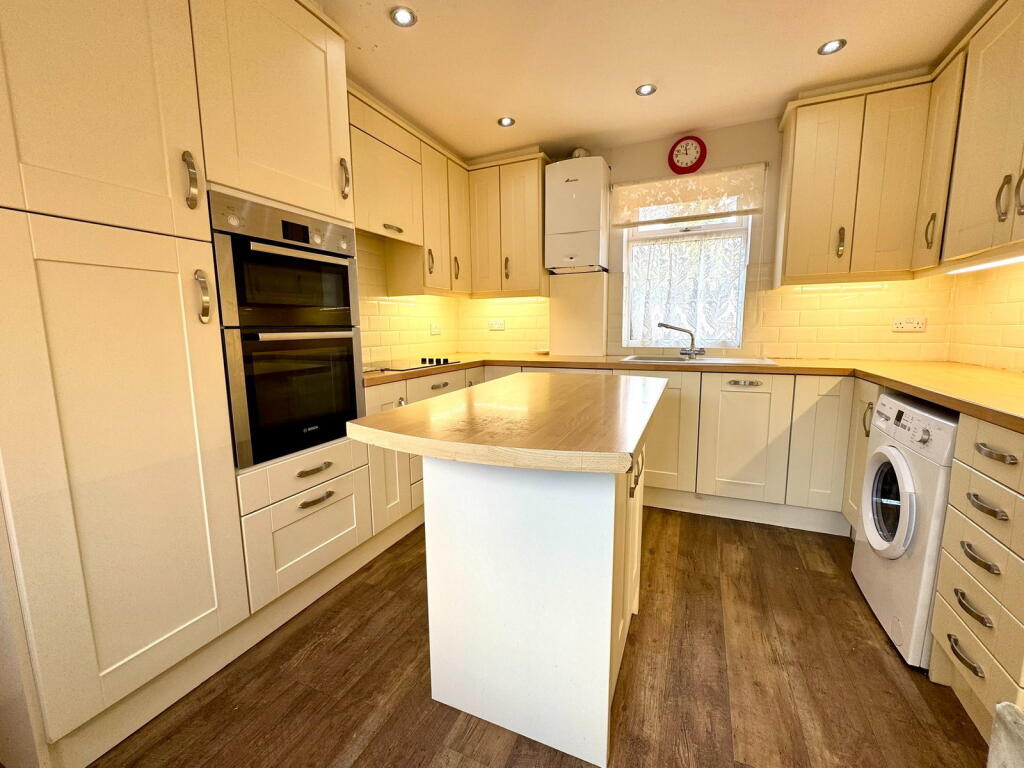 House in Stockton-on-Tees - View 4