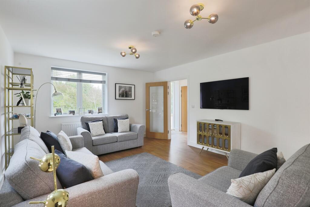 Haricot Vale Road, Bicester photo 2