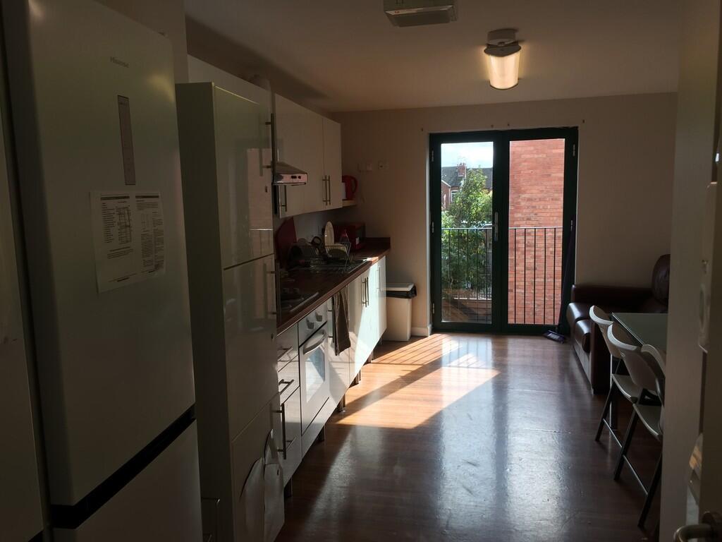 3 bedroom apartment for rent