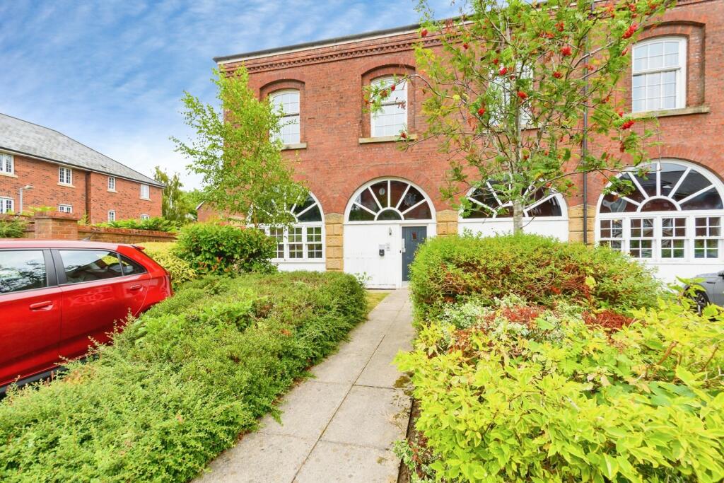 Main image of property: Fletcher Court, Radcliffe, Manchester, Greater Manchester, M26