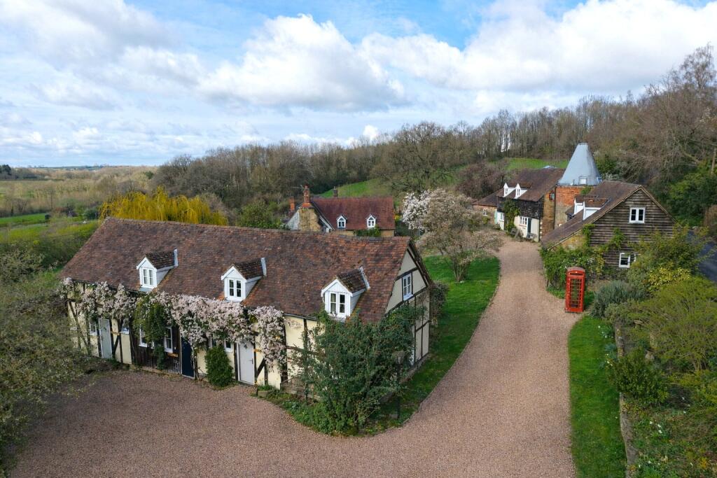 Main image of property: Wells Lane, Cradley, Malvern, Herefordshire, WR13