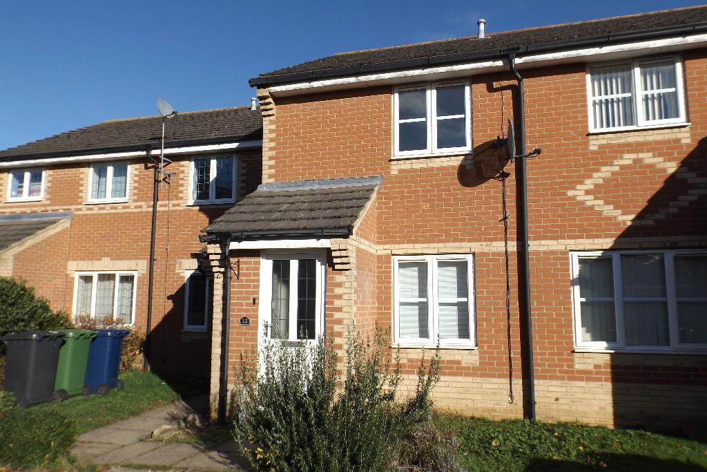Main image of property: Chapel Field, Gamlingay