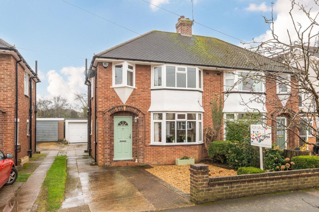 Main image of property: Overdale, Ashtead, KT21