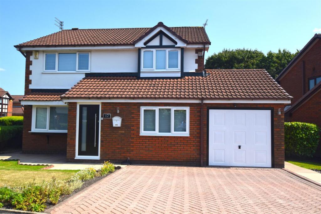Main image of property: St. Dominics Way, Alkrington, Middleton