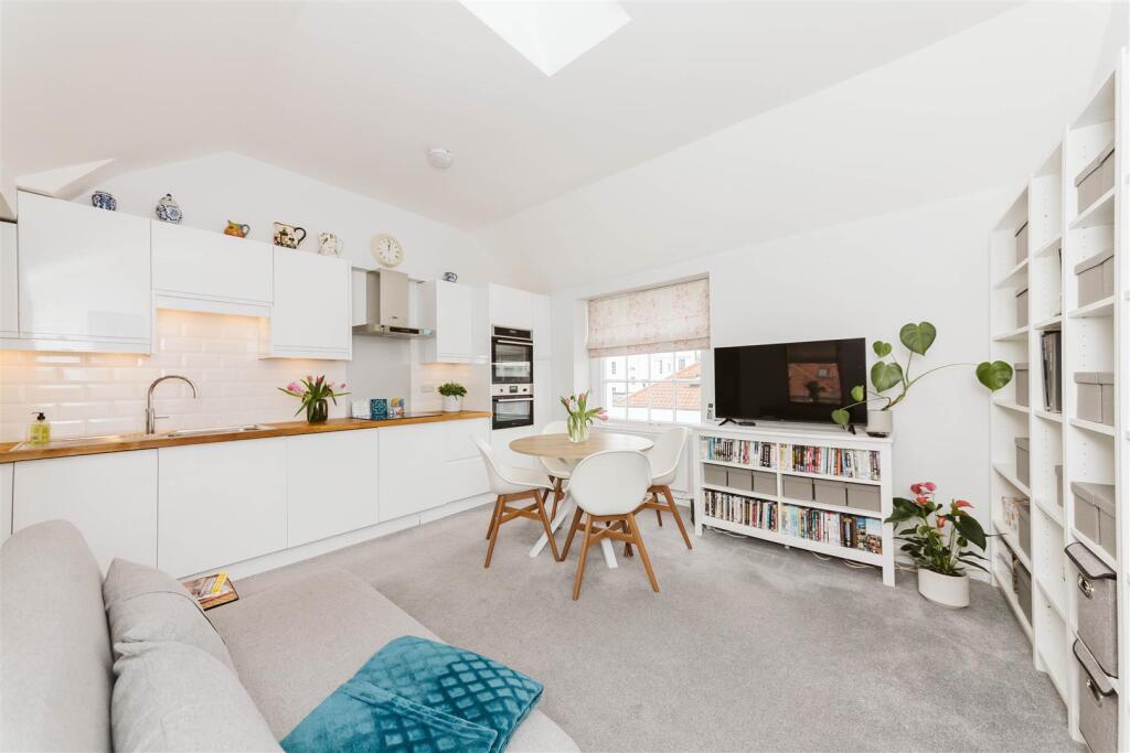 Main image of property: Princess Victoria Street | Clifton Village
