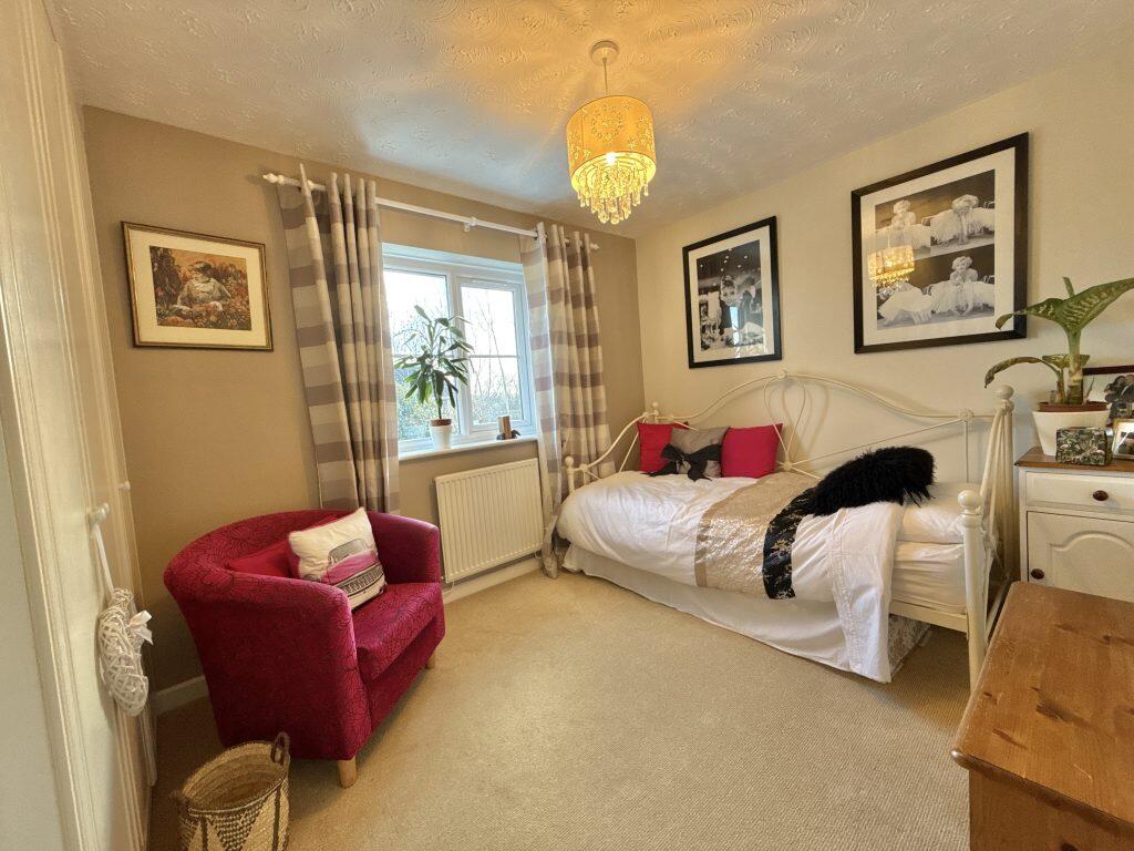 Additional image 10 of Fennel Way, Yeovil, Somerset, BA22