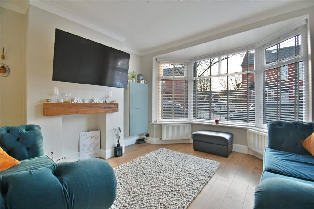 Main image of property: Laburnum Road, Denton, Tameside, M34
