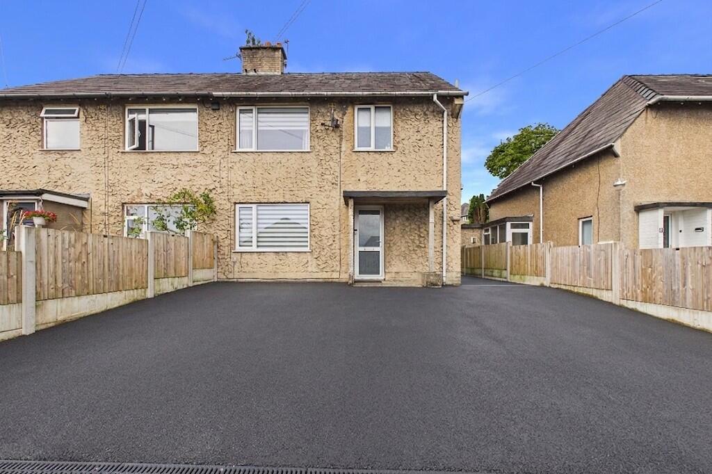 House in Kendal, Hallgarth