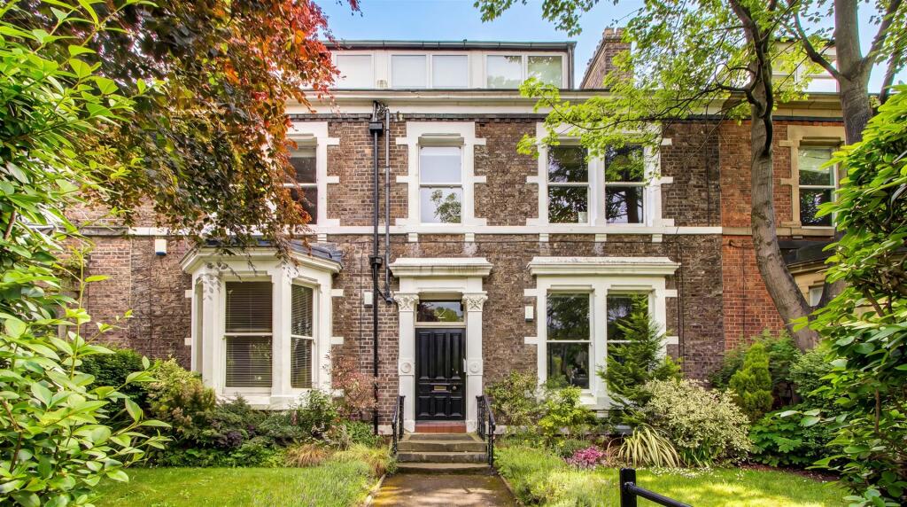 Main image of property: Tankerville Terrace, Jesmond, Newcastle upon Tyne
