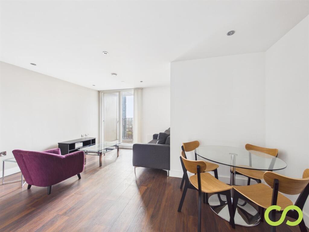 Apartment in Manchester, City Centre - More