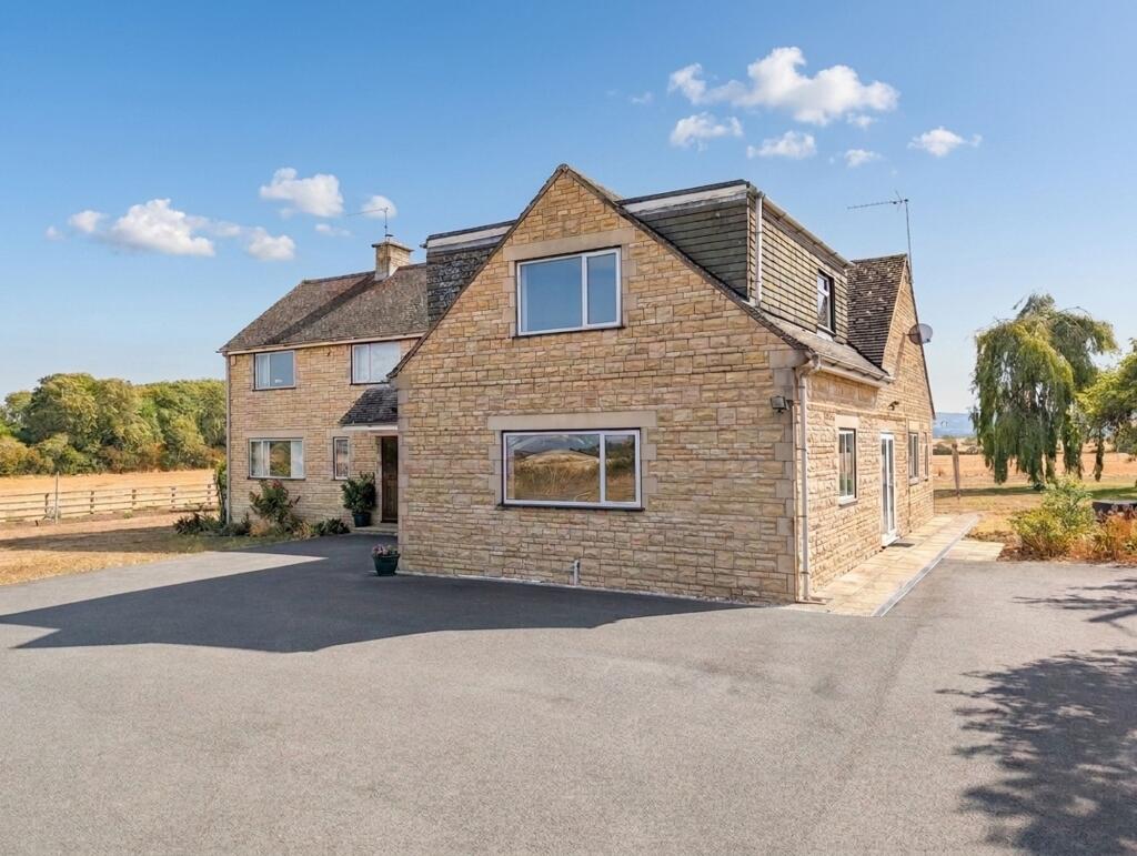 Main image of property: Mount Pleasant, Childswickham, WR12