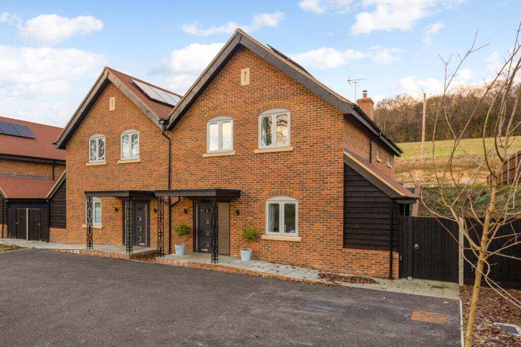 Main image of property: The Vale Chesham HP5