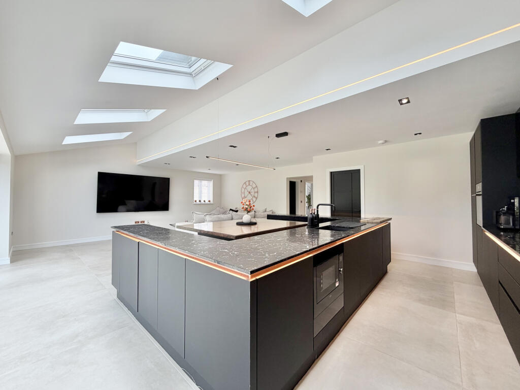 House in Blackpool - View 5